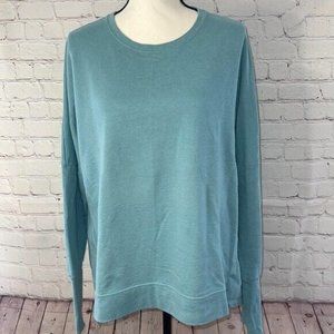 FRUIT OF THE LOOM Vintage Fleece Crewneck Sweatshirt